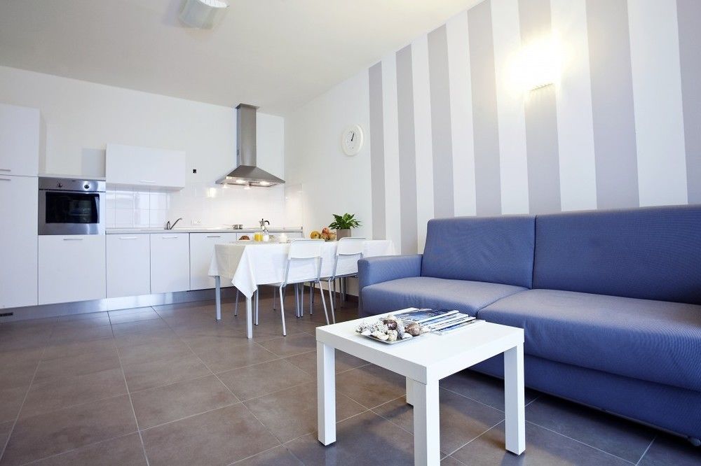 Aparthotel Riviera Palace 3*