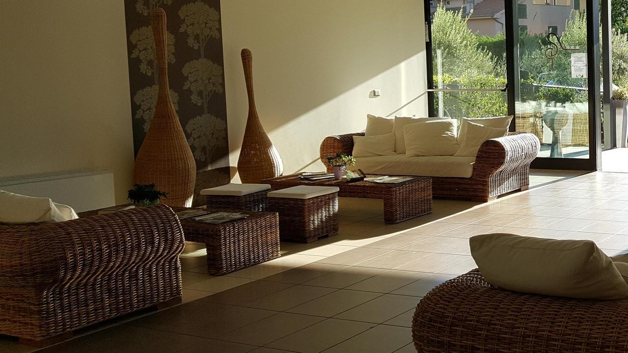 Riviera Palace Aparthotel 3*