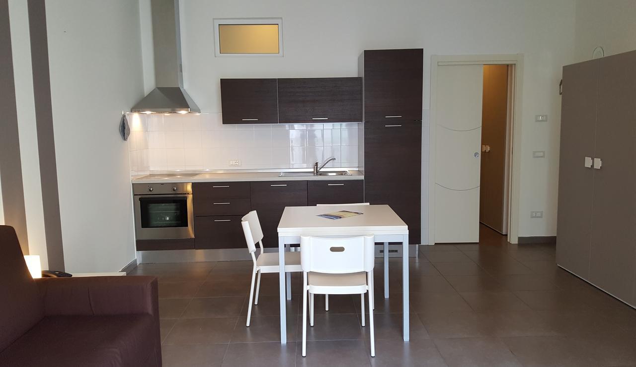 Aparthotel Riviera Palace Loano